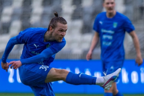 Nhận định Atlantis vs Tampere Utd: Sẽ có địa chấn