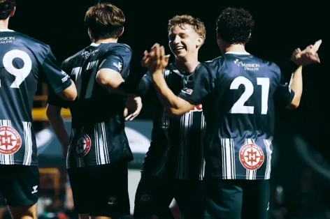 Nhận định Tennessee vs Asheville City: Khó có bất ngờ