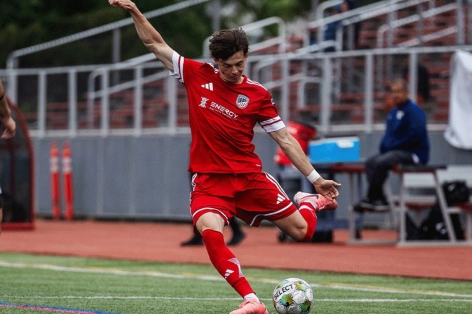 Nhận định Boston Bolts vs NEFC: Chênh lệch đáng kể