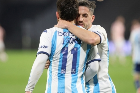 Nhận định Racing Club vs San Martin: Tấm vé đi tiếp