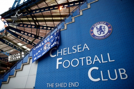 Chelsea xúc tiến xây sân vận động mới