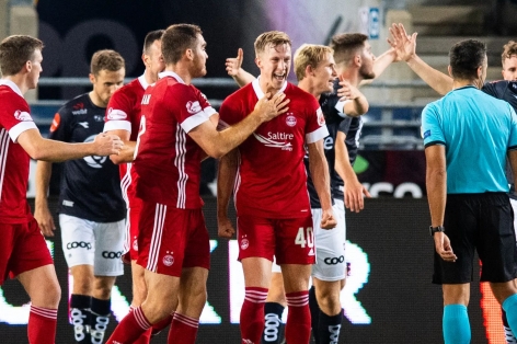 Nhận định Viking vs Stromsgodset: Khó cho đội khách