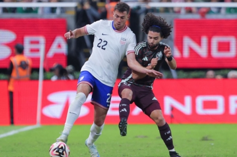 Nhận định Mỹ vs Mexico: Chung kết kịch tính
