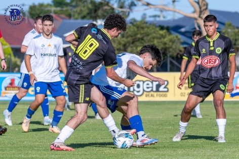 Nhận định Cooks Hill United vs New Lambton: Đội khách lép vế