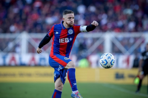 Nhận định San Lorenzo vs Quilmes: Khát khao đi tiếp
