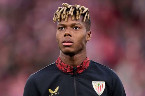 Barca thấy sốc và giận dữ vì bị Nico Williams xem như trò đùa
