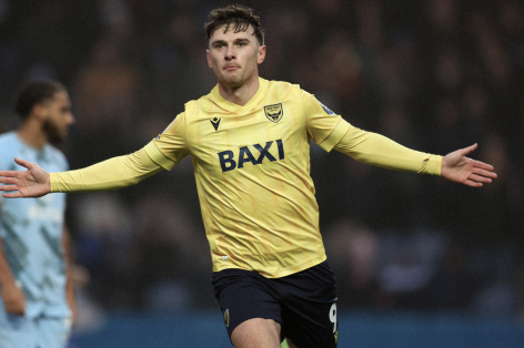 Nhận định Oxford Utd vs Liga 1 All-Stars: Bất lực trên đất Indonesia