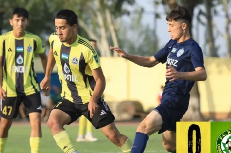 Nhận định Neftchi Fargona vs Xorazm Urganch: Chủ nhà chiến thắng