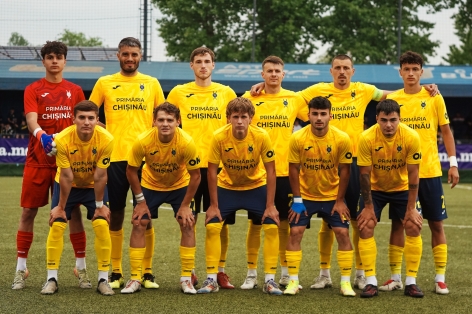 Nhận định Dacia Buiucani vs Zimbru Chisinau: Hứa hẹn cân bằng