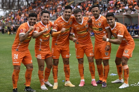 Nhận định Cobreloa vs S. Morning: Đội khách trắng tay