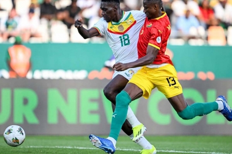 Nhận định Senegal vs Guinea: Tái đấu căng thẳng