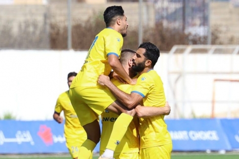 Nhận định Safa SC vs Al Hikma: Chuyến đi bão táp