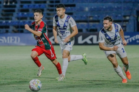 Nhận định Ameliano vs Atl Tembetary: Khởi đầu hứa hẹn