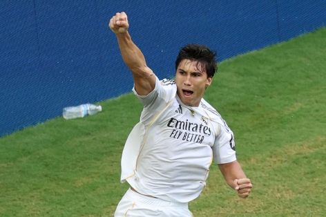 Sao trẻ Real Madrid sáng cửa giành giải Vua phá lưới Club World Cup