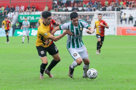 Nhận định Rubio Nu vs Deportivo Santani: Chủ nhà thắng tưng bừng