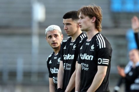 Nhận định Akatemia vs Lahti: Niềm vui cho vị khách