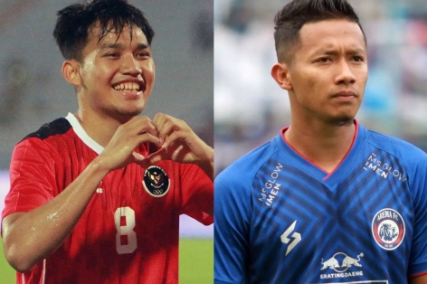 Nhận định Liga 1 All Stars vs Arema: Ít nhất 4 bàn, 15h30 ngày 8/7/2025