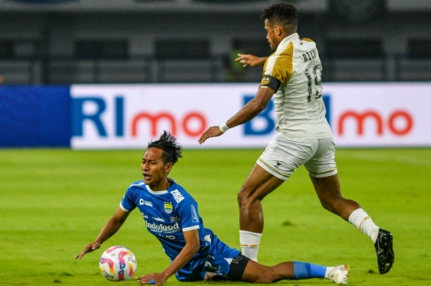 Nhận định Persib Bandung vs Dewa United: Khách làm khó chủ