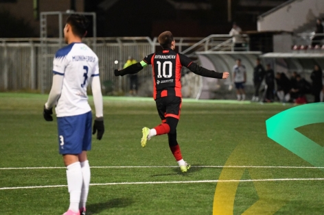 Nhận định Khovd vs Hunters: Chủ nhà chiếm ưu thế