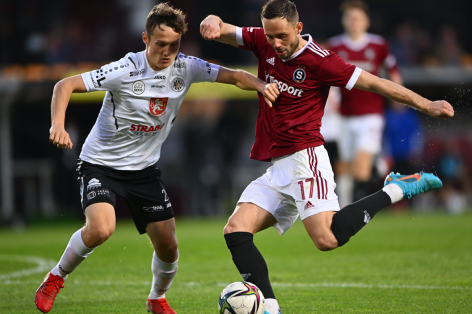 Nhận định Sparta Prague vs Young Boys: Không dễ khuất phục