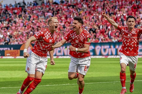 Nhận định Alzenau vs Mainz 05: Khởi động trước mùa giải