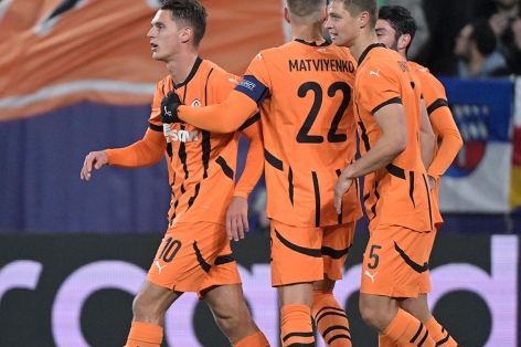 Nhận định Shakhtar Donetsk vs Ilves: Tìm kiếm lợi thế