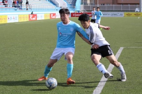 Nhận định Deren vs Khangarid: Chiến thắng nghẹt thở