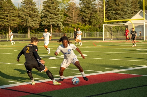 Nhận định Rochester vs St Croix: Dễ có trận hòa