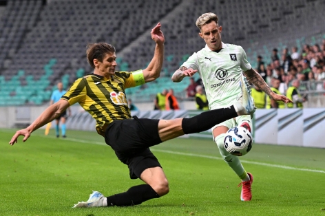 Nhận định Kairat Almaty vs Ljubljana: Lượt về kịch tính