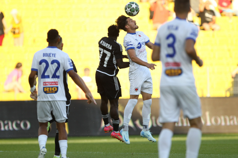 Nhận định Prishtina vs Sheriff Tiraspol: Khó lật thế cờ