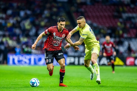 Nhận định Club America vs Tijuana: Khó thắng kỵ giơ, 8h00 ngày 17/7/2025