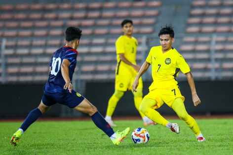 Nhận định U23 Brunei vs U23 Malaysia: Tìm lại niềm vui