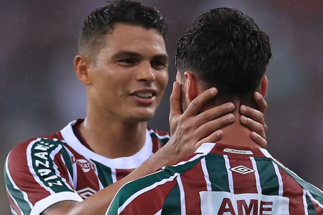 Nhận định Fluminense vs Palmeiras: Đối đầu kinh điển