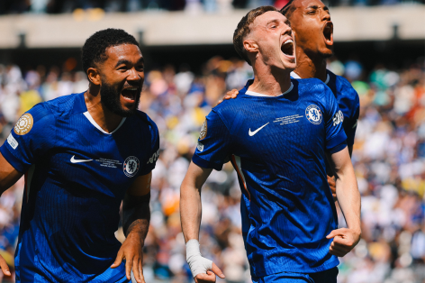 Nhận định Sholing vs Chelsea: Tân vương thị uy