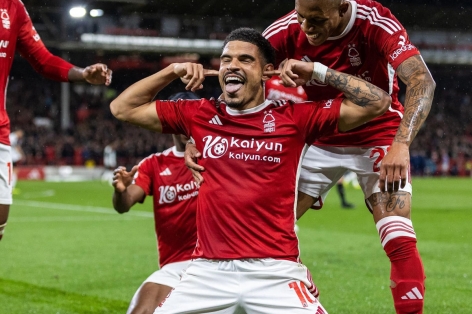 Nhận định Fulham vs Nottingham Forest: Thử nghiệm đội hình