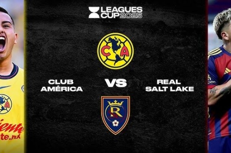 Nhận định Club America vs Real Salt Lake: Khởi đầu thuận lợi
