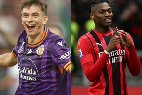 Nhận định Perth Glory vs AC Milan: Cơn mưa bàn thắng?