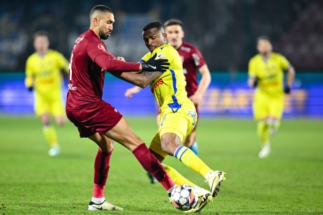 Nhận định Petrolul vs UTA Arad: Long tranh hổ đấu