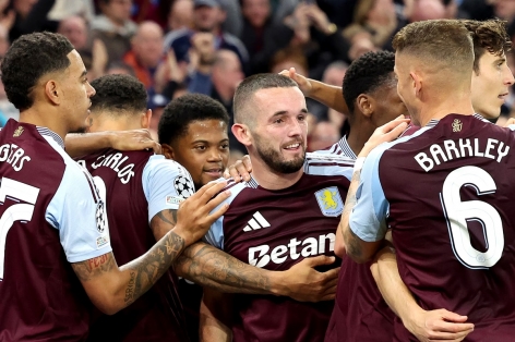 Nhận định Nashville vs Aston Villa: Khó cản đại diện Ngoại hạng Anh