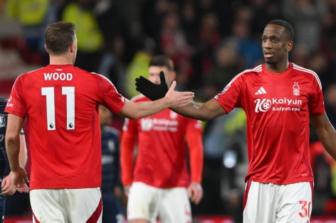 Nhận định Birmingham City vs Nottingham Forest: Lắp ghép đội hình