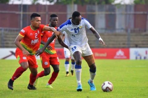 Nhận định TRAU FC vs Real Kashmir: Thuận lợi tiến lên