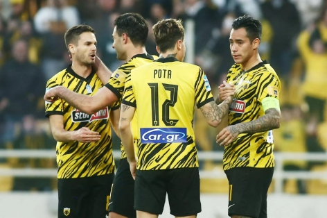 Nhận định Cracovia vs Asteras Tripolis: Lấn át hoàn toàn