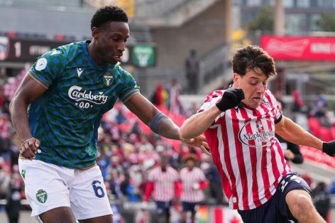 Nhận định Atletico Ottawa vs York United: Chủ nhà áp đảo