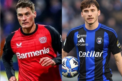 Nhận định Bayer Leverkusen vs Pisa: Đối thủ chất lượng