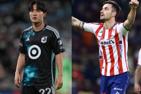 Nhận định Minnesota United vs Atl San Luis: Mệnh lệnh phải thắng