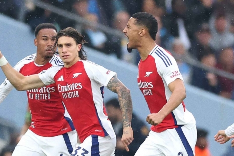 Nhận định Arsenal vs Villarreal: Lửa thử vàng ở Emirates, 0h00 ngày 7/8/2025