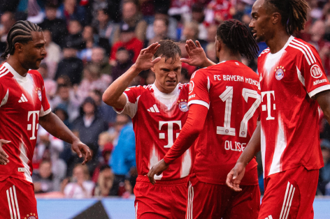 Nhận định Bayern Munich vs Tottenham: Có từ 3 bàn trở lên?