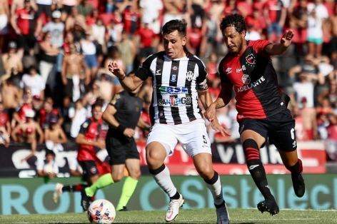 Nhận định Newell Old Boys vs Central Cordoba: Tận dụng lợi thế sân nhà