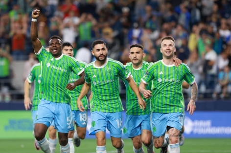 Nhận định Seattle Sounders vs Club Tijuana: Trên 2,5 bàn?