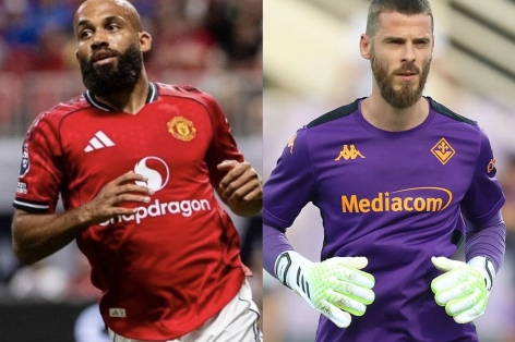 Nhận định MU vs Fiorentina: Thể hiện sức mạnh
